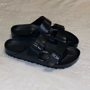 Birkenstock Arizona footbed sandal NWOT